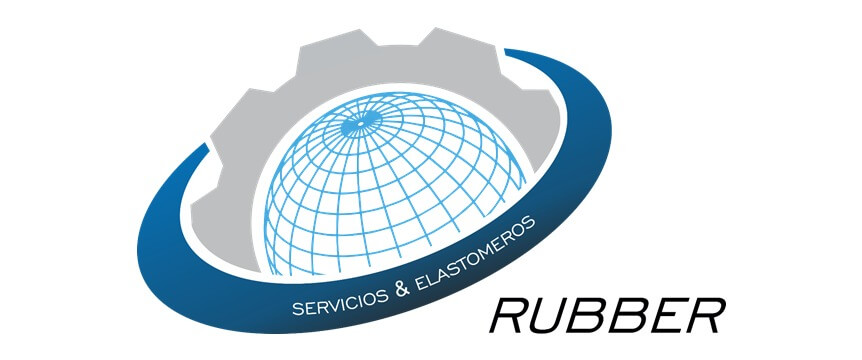 Logo Rubber